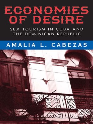 cover image of Economies of Desire
